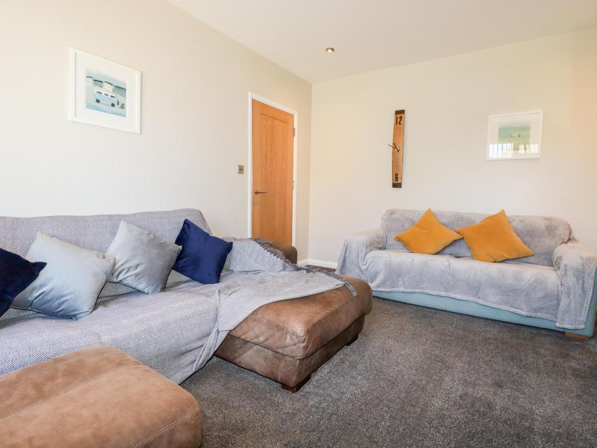 Seawynds Villa Newquay  Exterior photo