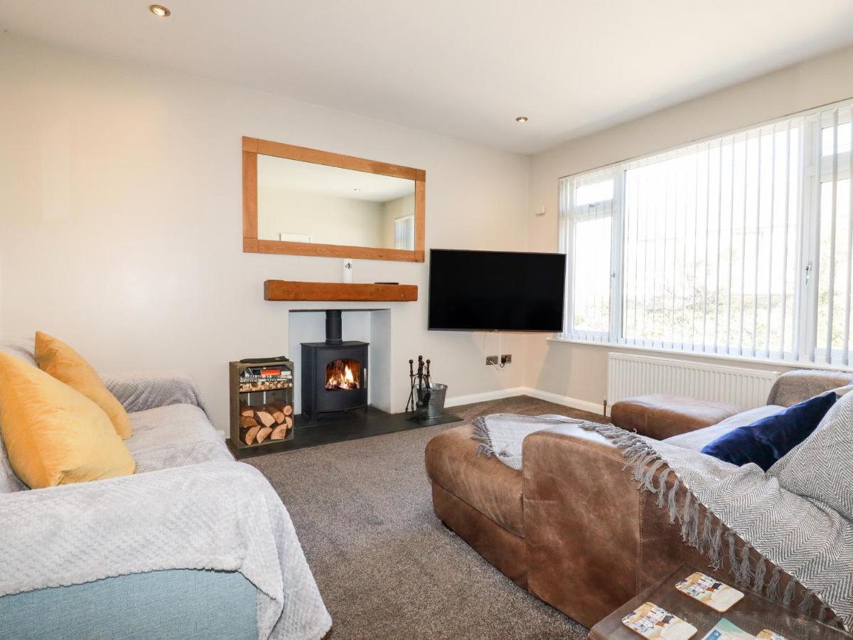 Seawynds Villa Newquay  Exterior photo