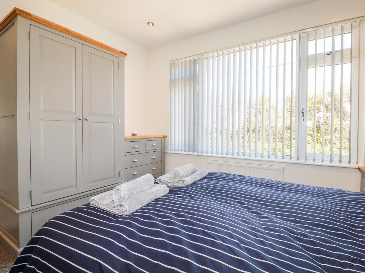 Seawynds Villa Newquay  Exterior photo